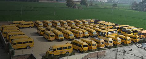 Ambrosial Public School, Zira