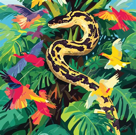 Python Jungle Book 的图像结果