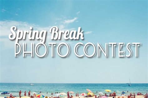 Image result for Dayum Spring Break Contest