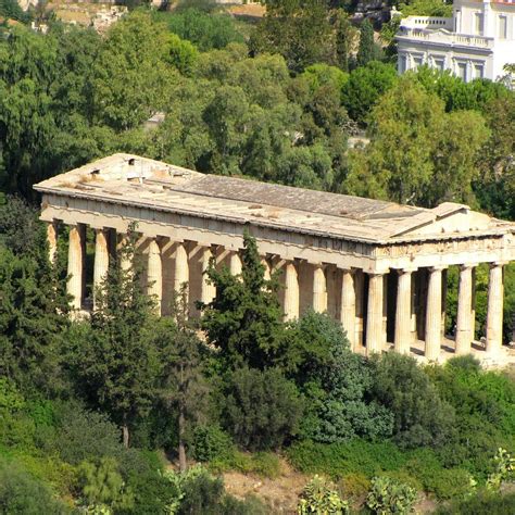 Temple of Aries, Athens - Tripadvisor