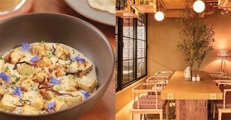 OMO - Soul Food Community, DLF Phase IV | WhatsHot Delhi Ncr