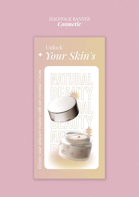 Cosmetic mask mockup PSD, High Quality Free PSD Templates for Download ...