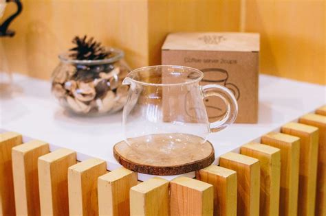 KINTO Coffee Server (300 ml.) | LINE SHOPPING