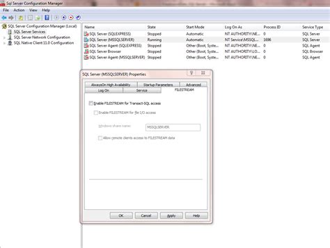 Install File Stream 的图像结果