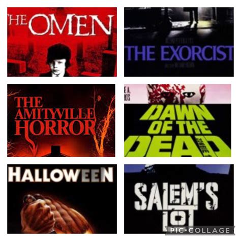 Horror Movies Teh 70s The Horror Films Of January 1970 | By Alejandro