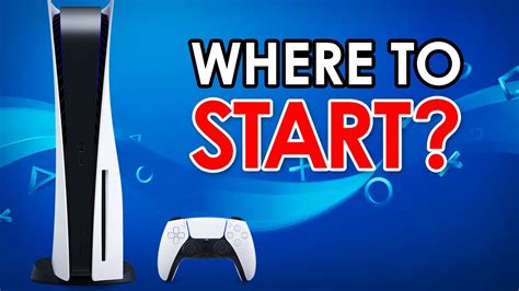 PS5 Start Up 的图像结果