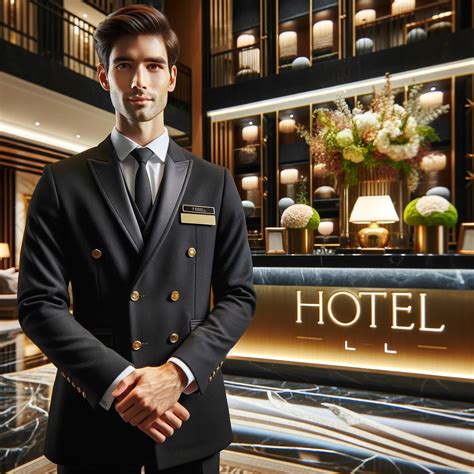 2024년 호텔 컨시어지 서비스 (Hotel Concierge Service)는 어떻습니까? - HOTELHOTEL | 호텔호텔