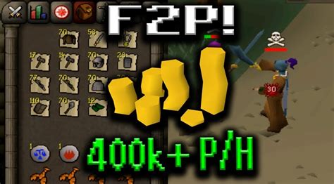 Image result for OSRS Money Making Guide 2020