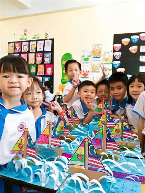 Kid Crafts Projects 的图像结果