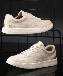 HRX by Hrithik Roshan CITY ESCAPE Sneakers For Men - Buy HRX by Hrithik ...