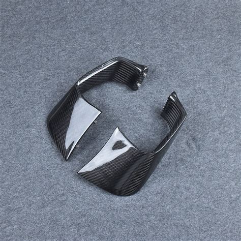 Buy REXGEL 3K Full Carbon Fiber Winglets YZF Motorcycle Body Parts ...