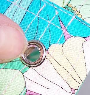 Image result for Eyelet Tutorial