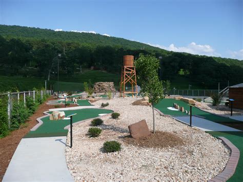 Image result for Props for Miniature Golf Course