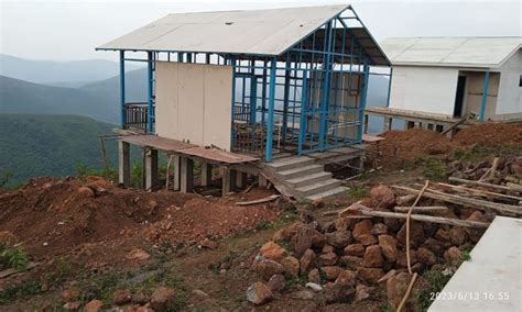 NGT Issues Notice To Centre On Plea Challenging Odisha’s Deomali Eco ...