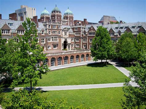 2022宾夕法尼亚大学游玩攻略,宾夕法尼亚大学属于世界最著...【去哪儿攻略】
