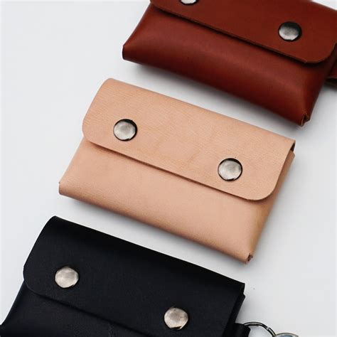 Image result for Keychain Wallet