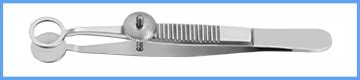 Eye Surgery Forceps Latest Price, Manufacturers & Suppliers in india
