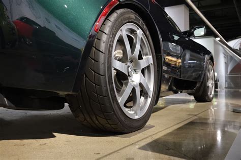 Tesla Roadster Gen 2 vs. Gen 1: See How Much Has Changed For Musk's ...