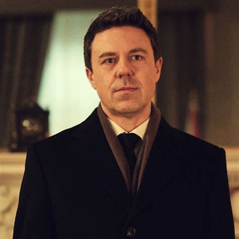 Downton Abbey and Grantchester stars team up for new Channel 5 thriller ...