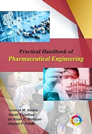 Amazon.in: Buy Practical Handbook of Pharmaceutical Engineering Book ...