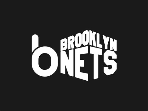 NBA Nets Logo 的图像结果