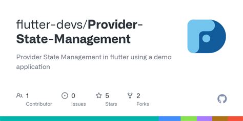 Provider State Management Flutter With 的图像结果