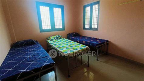 PG for MALE in 4B, KTK Town, Sholinganallur, Chennai, Tamil Nadu 600119 ...