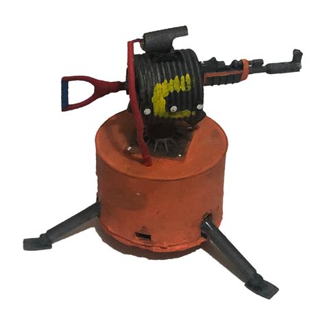 Image result for Rust Auto Turret