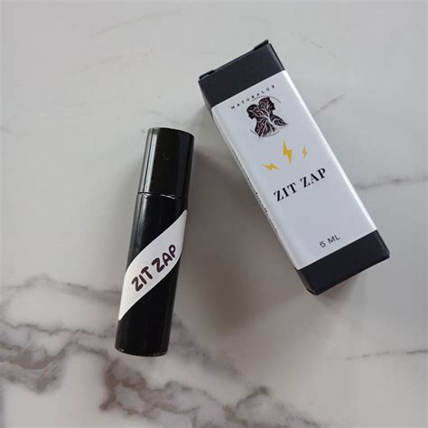 What Kills Zits