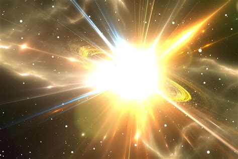 Image result for Cosmic Explosion