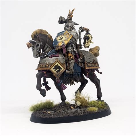 Pin by Hirotaka Watanabe on Warhammer | Fantasy miniatures, Warhammer ...
