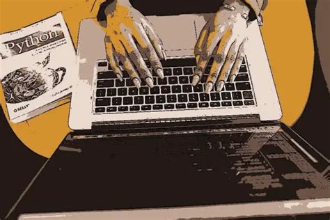 Image result for Who Created Python Programming Language