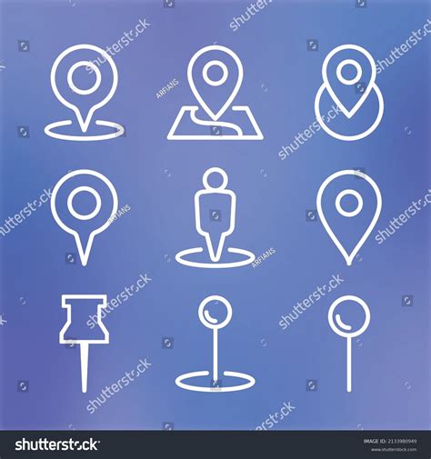 Pin Loc Vector 的图像结果