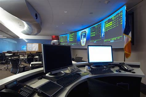 Image result for High-Rise Fire Command Center