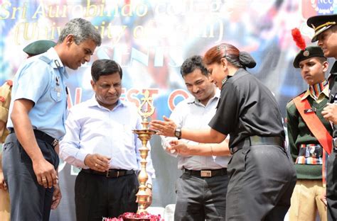 Sri Aurobindo College (Morning) | University of Delhi - Aurobindo