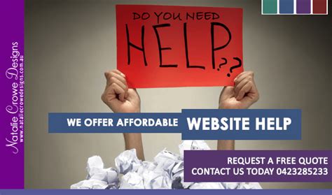 Web Design Help 的图像结果