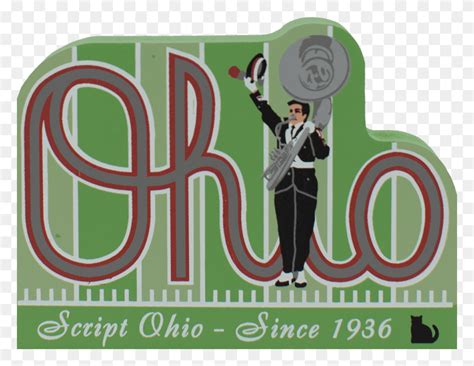 Image result for Ohio State Script Logo