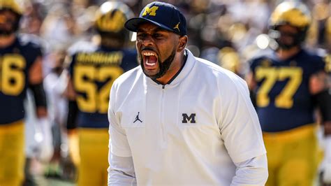 Michigan football recruiting makes big jump in ESPN 2026 rankings