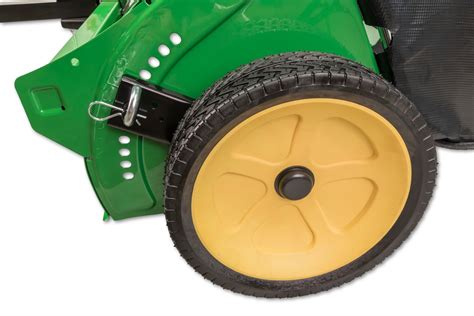 John Deere 44-in Lawn Sweeper 45-0492-JD – Sansujyuku
