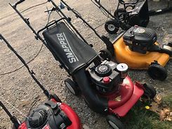 Image result for Used Rider Mowers for Sale