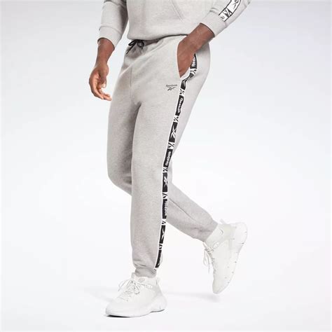 Reebok sweatpants mens sale online