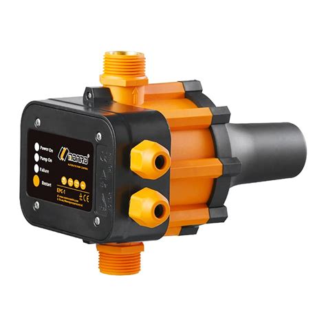 Buy Honeytecs 10A 220V~240V IP65 Waterproof Level Water Pump Automatic ...