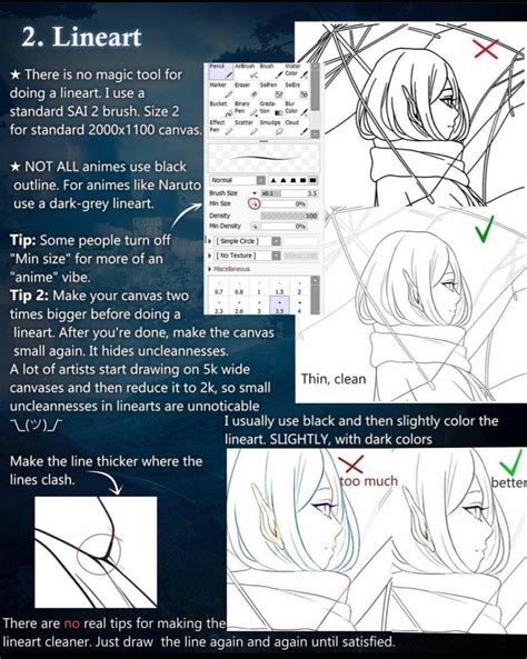 Image result for Clip Studio Paint Tutorial