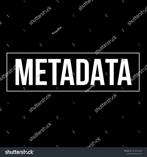Metadata Transparent Background 的图像结果