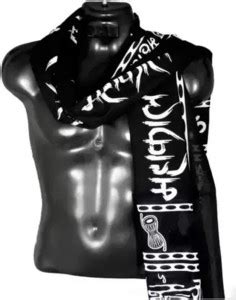 MSPRIME FASHION Printed Pure Cotton Men & Women Fancy Scarf, Scarf ...