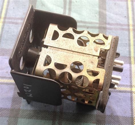 Image result for W212 Control Module Fan