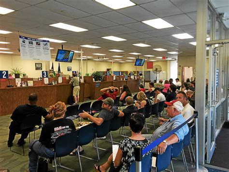 Dmv In Somerville - Jhu Innovations