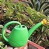 Go Hooked Plastic Plants Watering Can | 1.8 Litre Watering Can for ...
