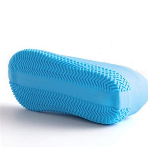 Shop Silicone Rain Boot Covers - Non-Slip | DeoDap