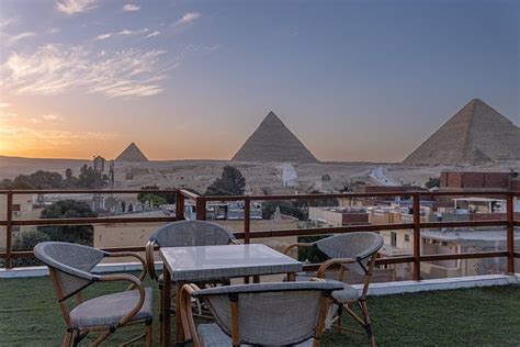 NARMER PYRAMIDS VIEW HOTEL (Egypt/Giza) - Hotel Reviews, Photos, Rate ...